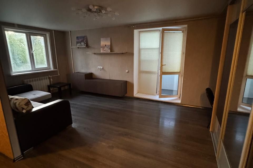 Сдаётся 1-комнатная квартира, 32.7 м²