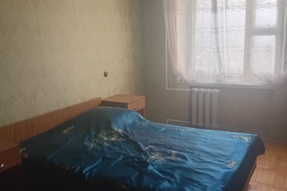 Продаётся 2-комнатная квартира, 50 м²