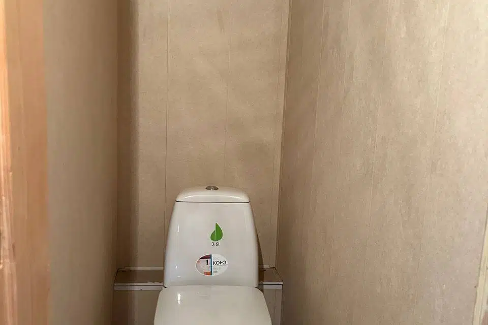 Продаётся 2-комнатная квартира, 55.6 м²