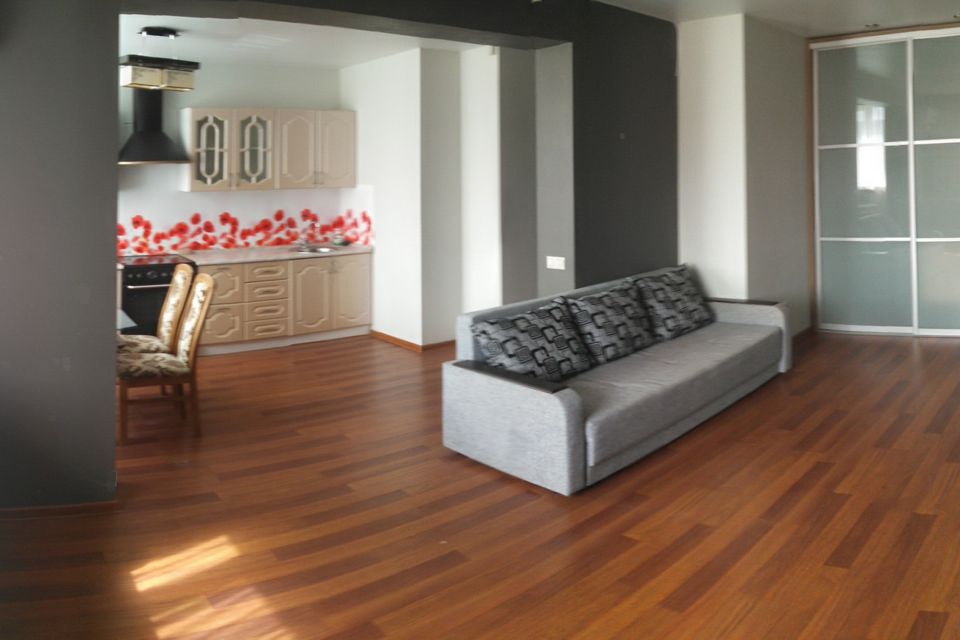 Продаётся студия, 38.6 м²