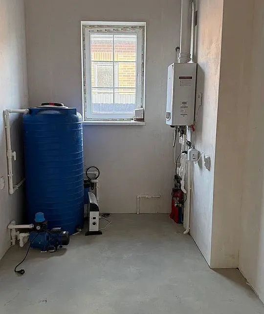 Продаётся 1-этажный дом, 105 м²