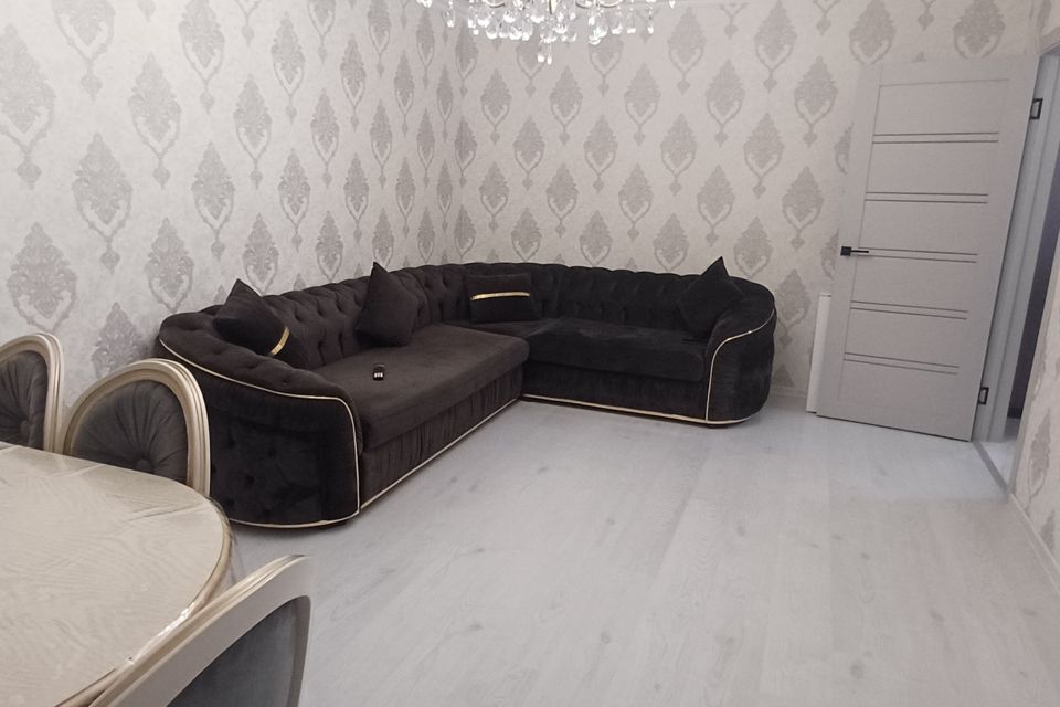 Продаётся 2-комнатная квартира, 46 м²