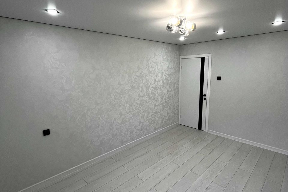 Продаётся 2-комнатная квартира, 56 м²