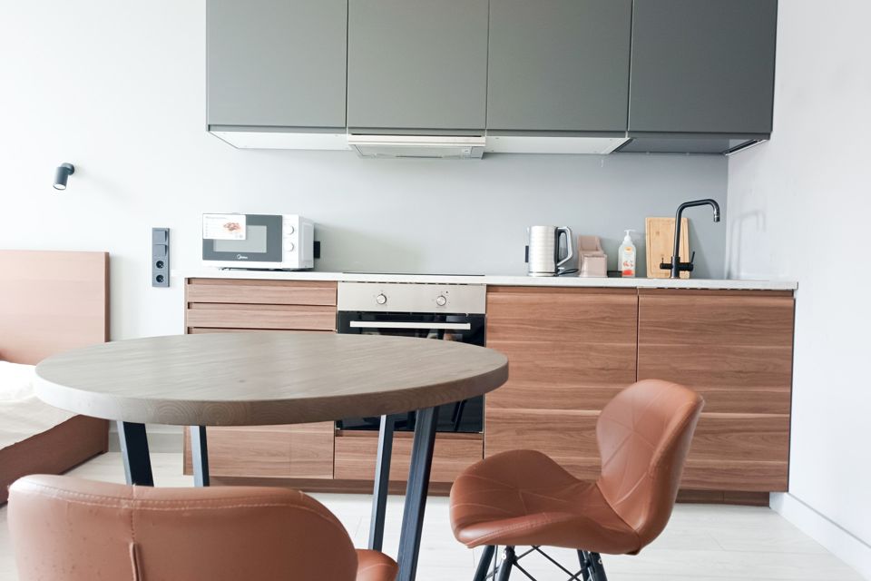 Продаётся студия, 29.1 м²