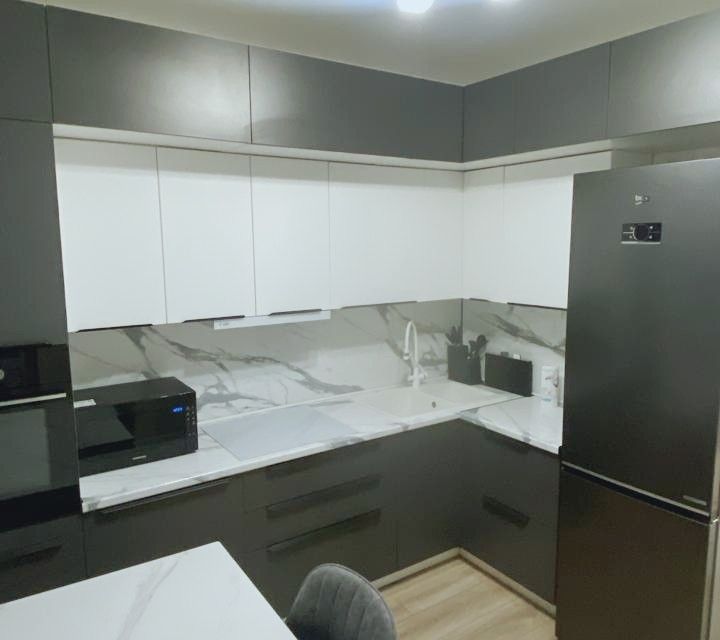 Продаётся 2-комнатная квартира, 45 м²