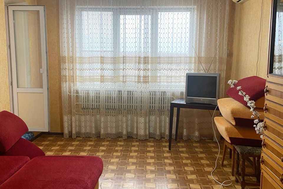 Продаётся 3-комнатная квартира, 73 м²