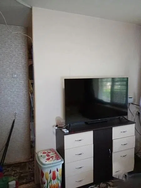 Продаётся 1-комнатная квартира, 23 м²
