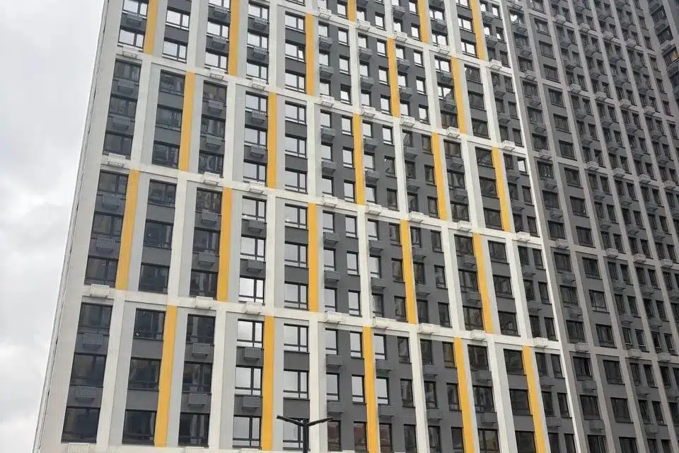 Продаётся студия, 22 м²