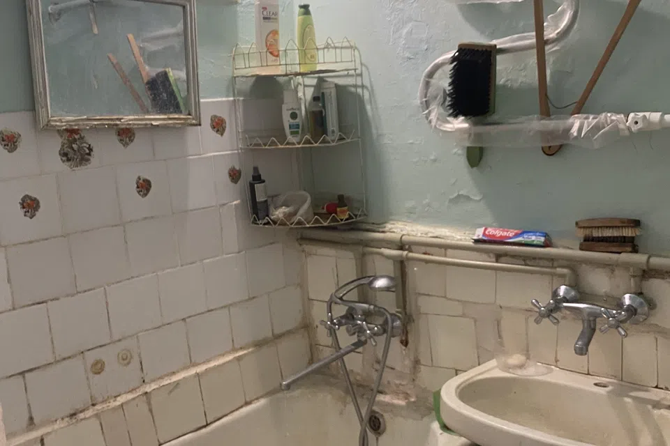 Продаётся 2-комнатная квартира, 44 м²