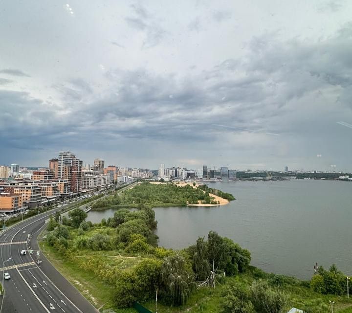 Продаётся 2-комнатная квартира, 66 м²