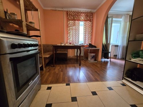 Продаётся 1-комнатная квартира, 36 м²
