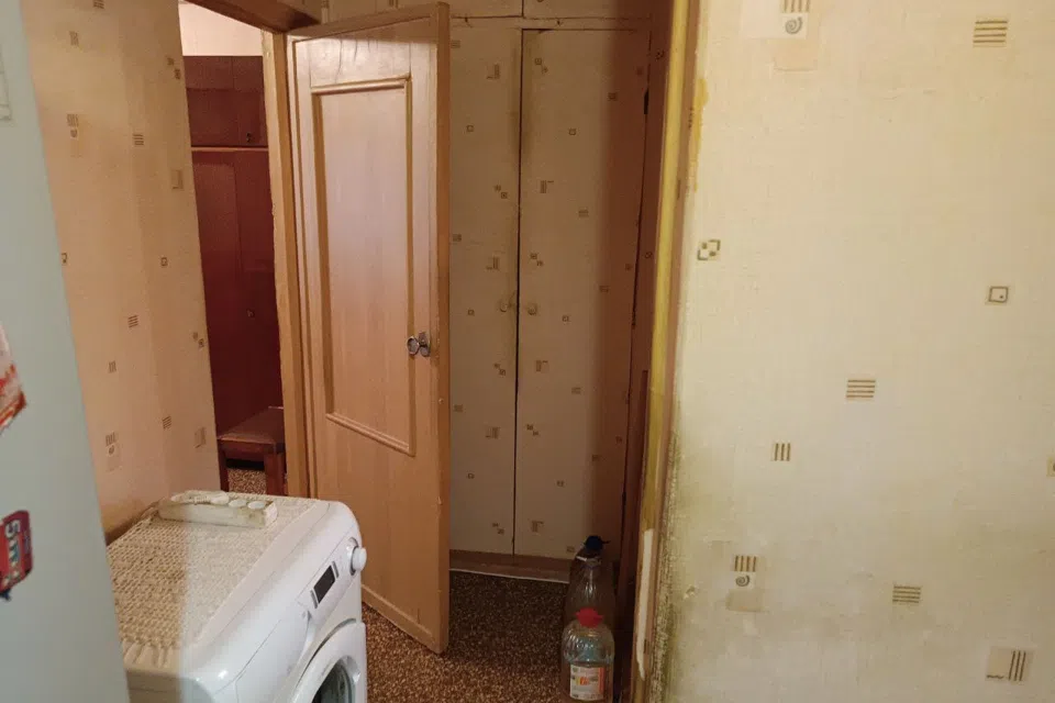 Продаётся 2-комнатная квартира, 48 м²