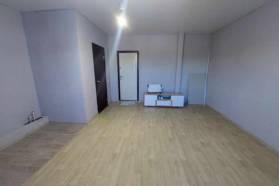 Продаётся студия, 24.8 м²