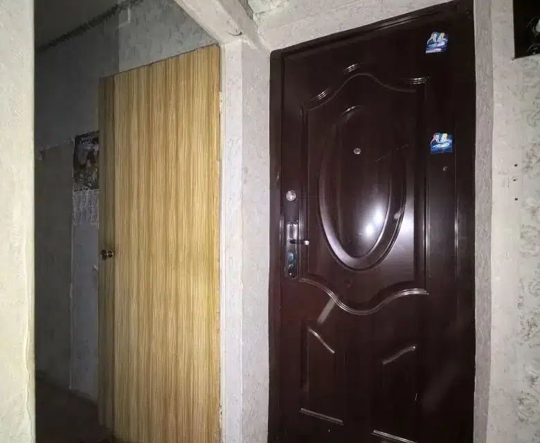 Продаётся 1-комнатная квартира, 30.4 м²