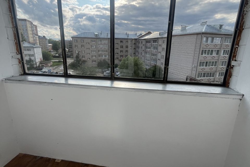 Продаётся 2-комнатная квартира, 49.4 м²
