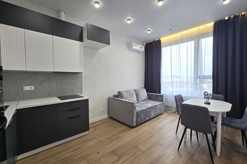 Продаётся 2-комнатная квартира, 41 м²