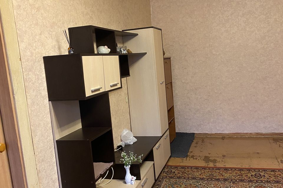 Продаётся 2-комнатная квартира, 45.7 м²