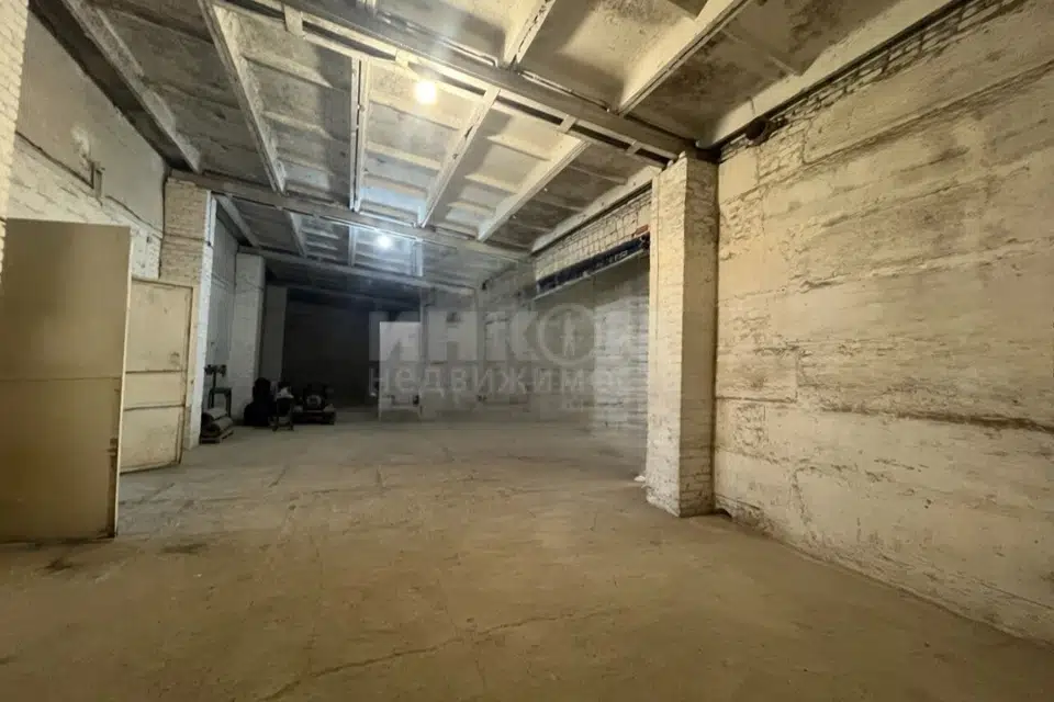 Продаётся помещение своб. назначения, 3103 м²