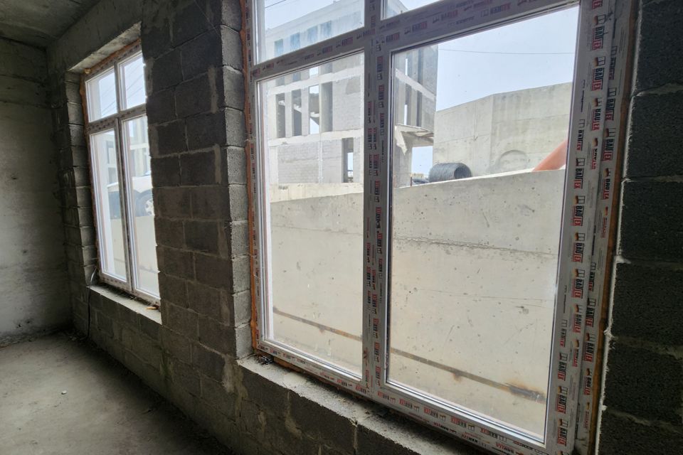 Продаётся 1-комнатная квартира, 32.6 м²