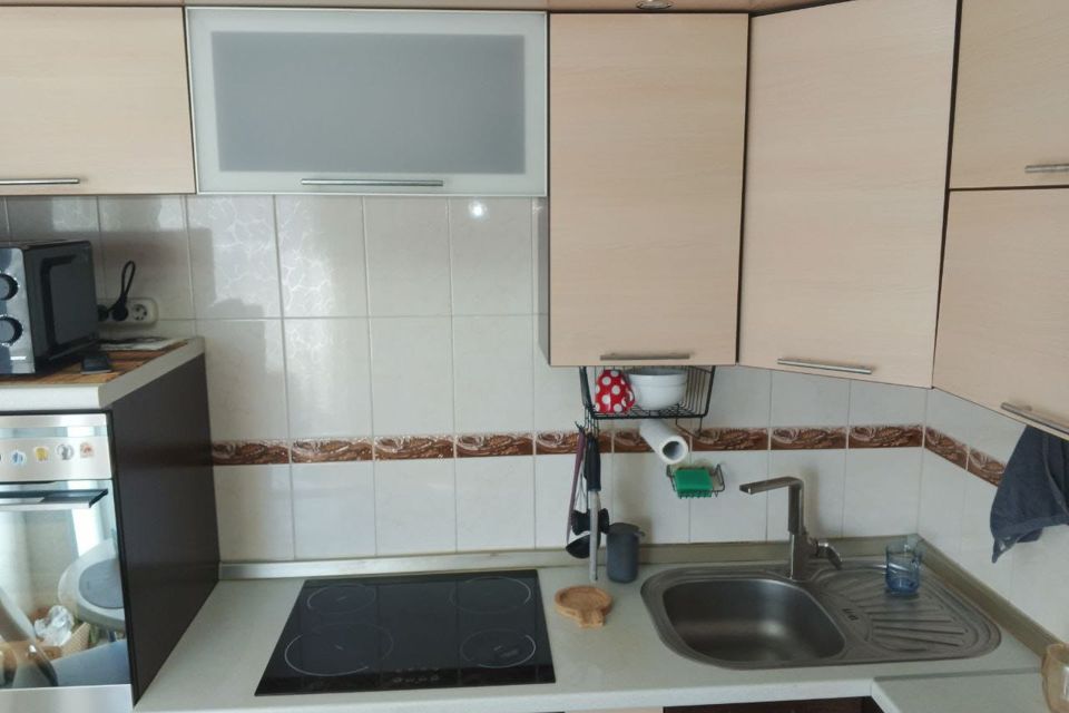 Продаётся 2-комнатная квартира, 55 м²