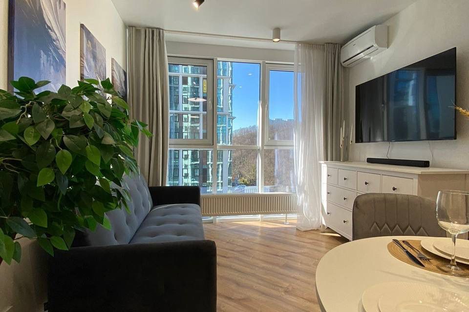 Продаётся студия, 37 м²