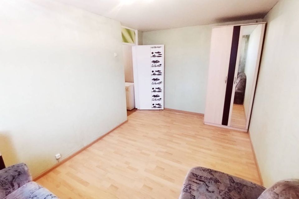 Продаётся 2-комнатная квартира, 41.8 м²