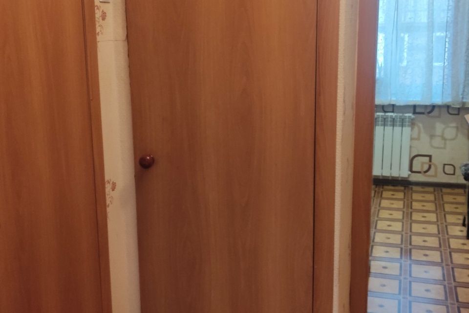Продаётся 3-комнатная квартира, 53.5 м²