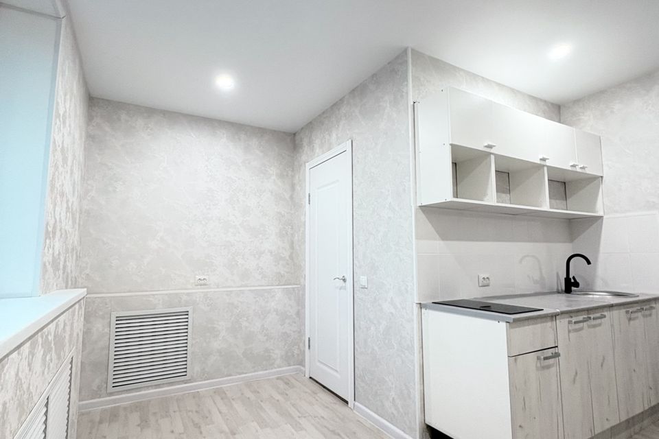Продаётся студия, 14.9 м²