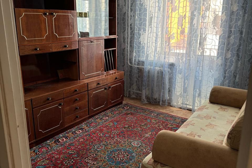 Продаётся 1-комнатная квартира, 24.6 м²