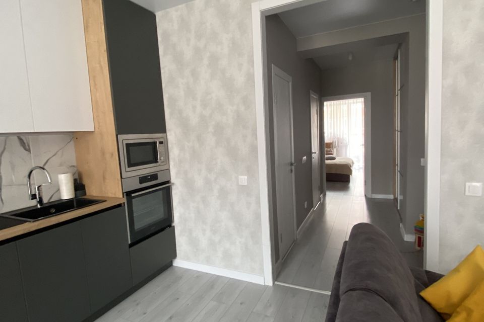 Продаётся 2-комнатная квартира, 60 м²