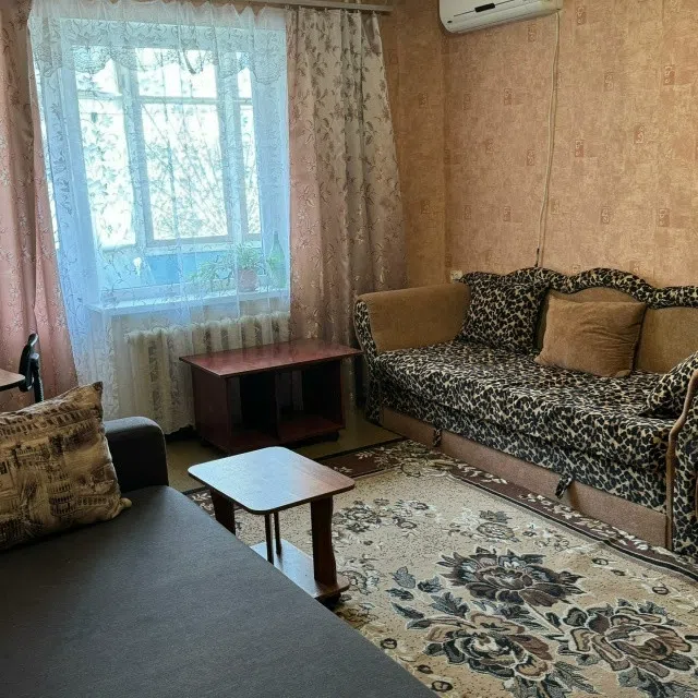 Продаётся 2-комнатная квартира, 54 м²