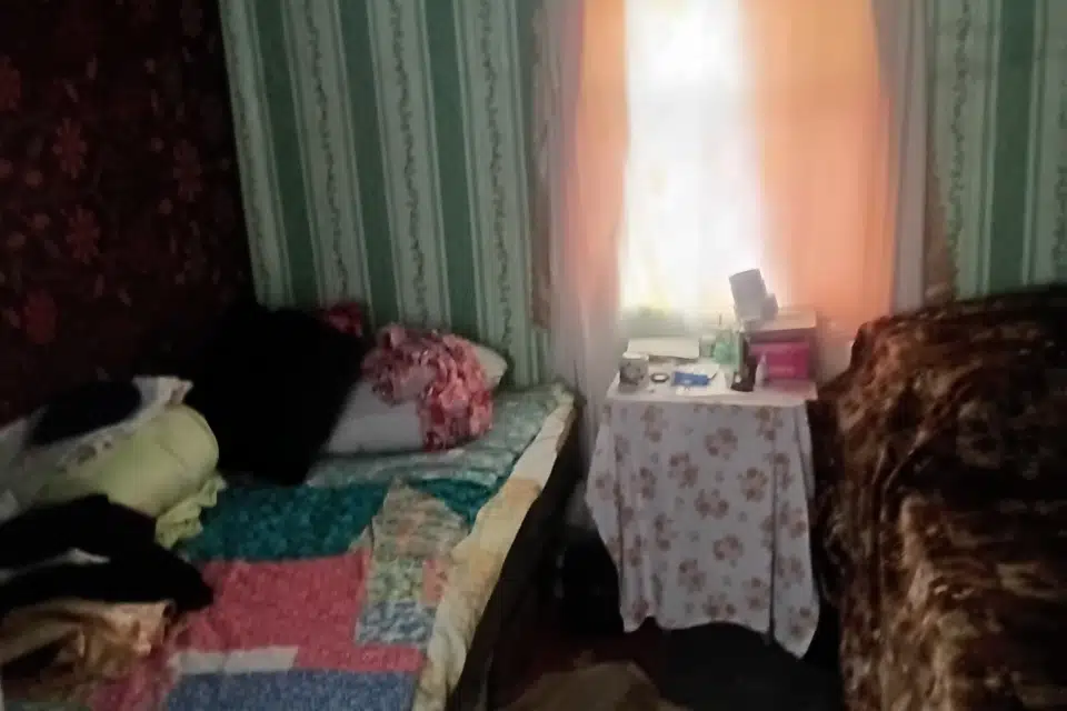 Продаётся 1-этажный дом, 16 м²