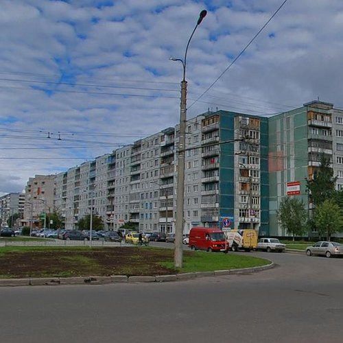 Продаётся 2-комнатная квартира, 60 м²