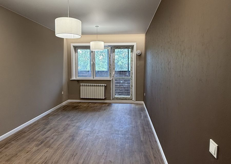 Продаётся студия, 26.4 м²