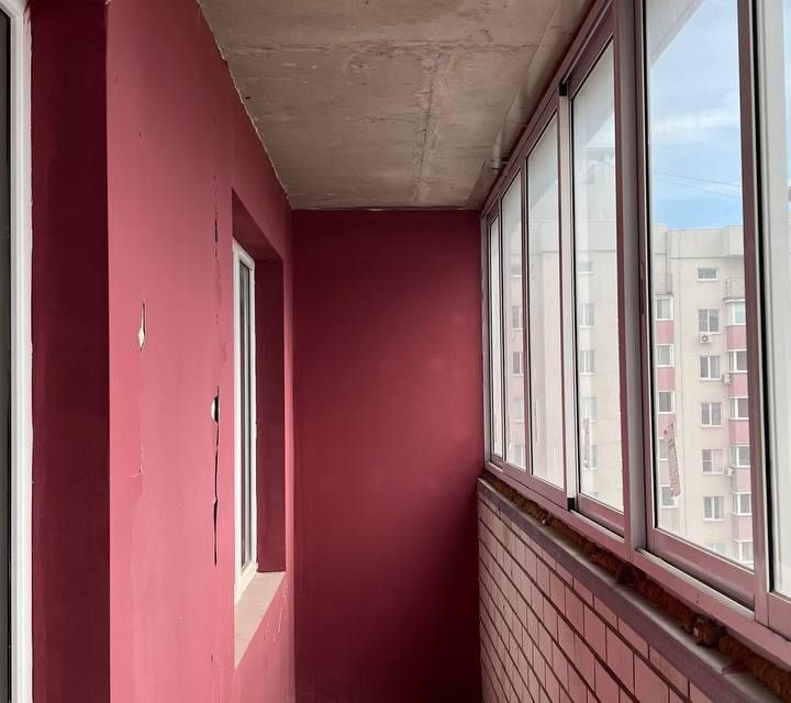 Продаётся 1-комнатная квартира, 40 м²
