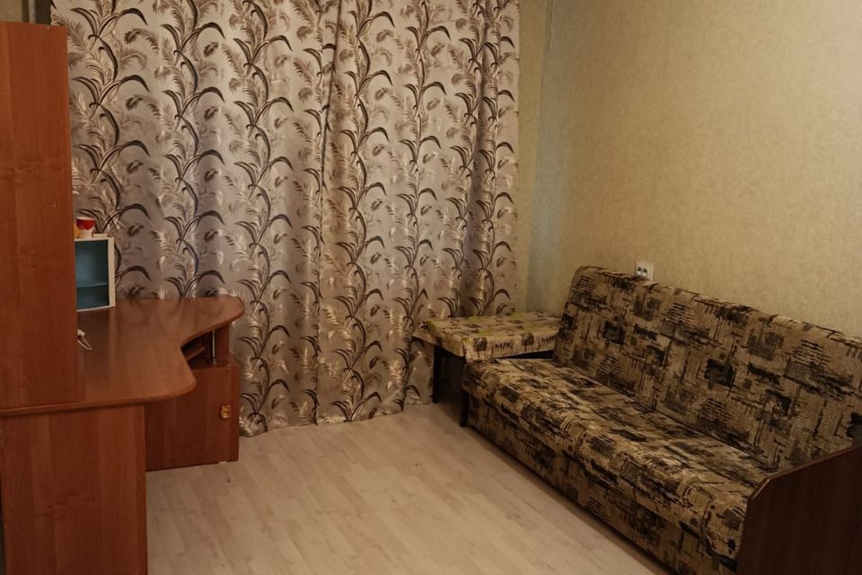 Сдаётся 2-комнатная квартира, 44 м²