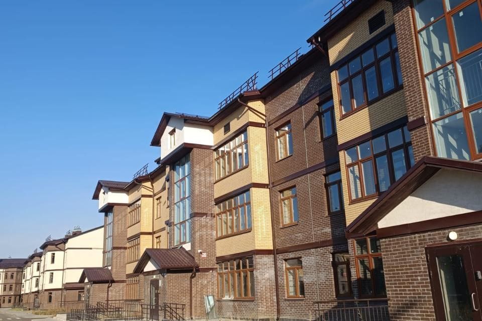 Продаётся студия, 18 м²