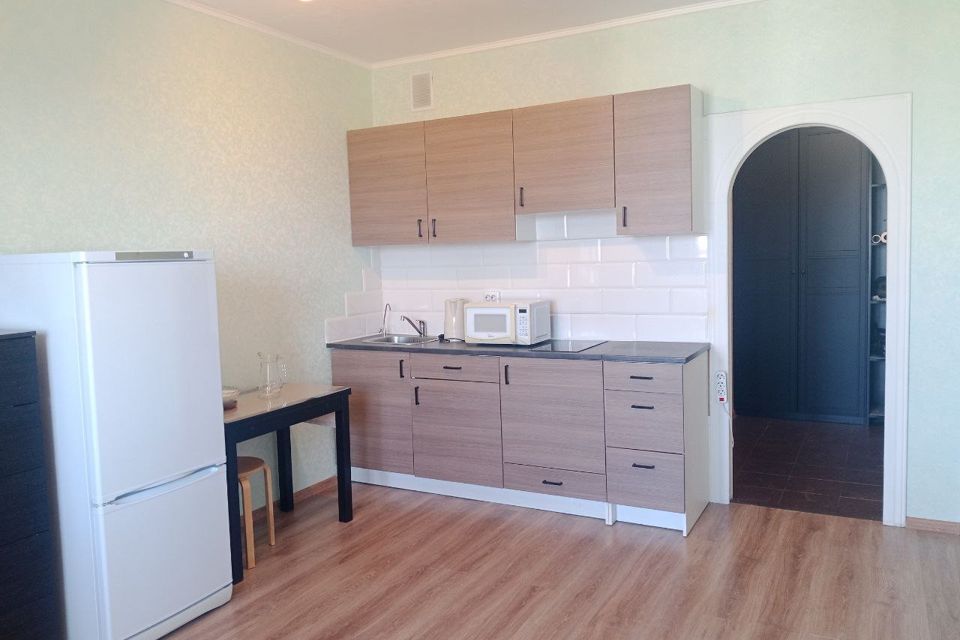 Продаётся студия, 24.2 м²