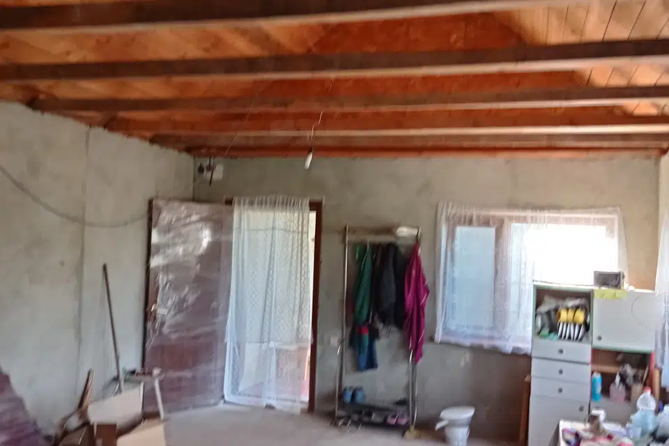 Продаётся 1-этажный дом, 45 м²