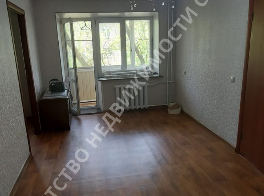 Продаётся 2-комнатная квартира, 44.7 м²