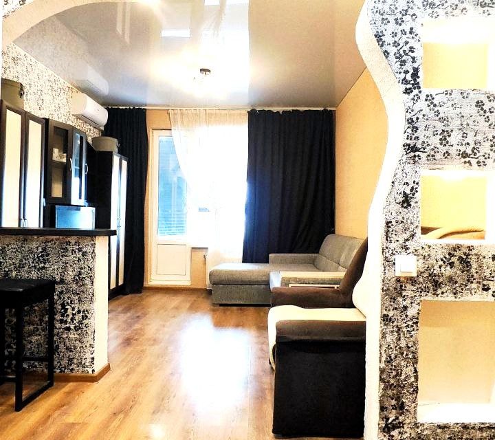 Продаётся студия, 25 м²