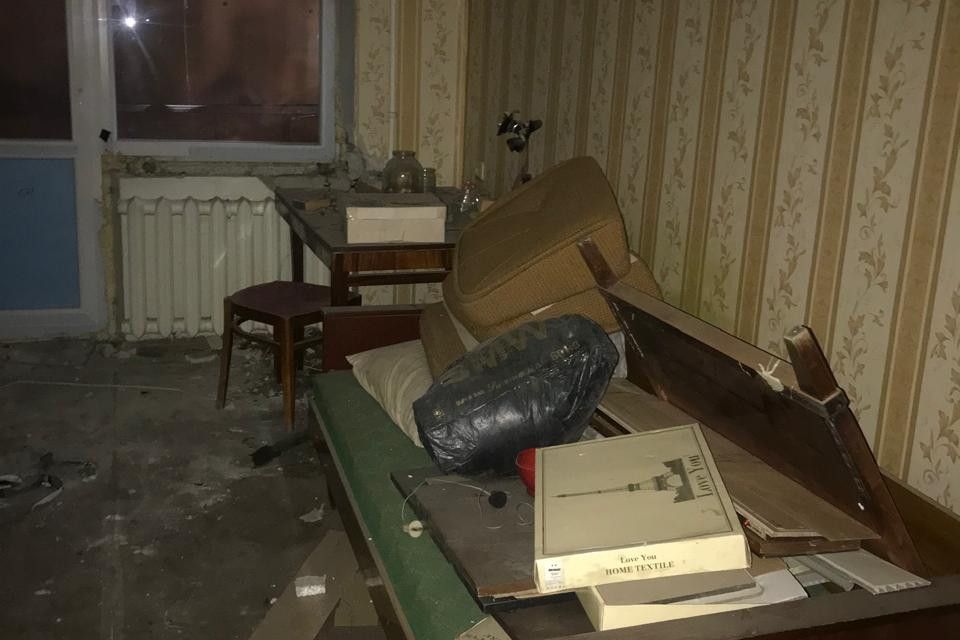 Продаётся 2-комнатная квартира, 50 м²
