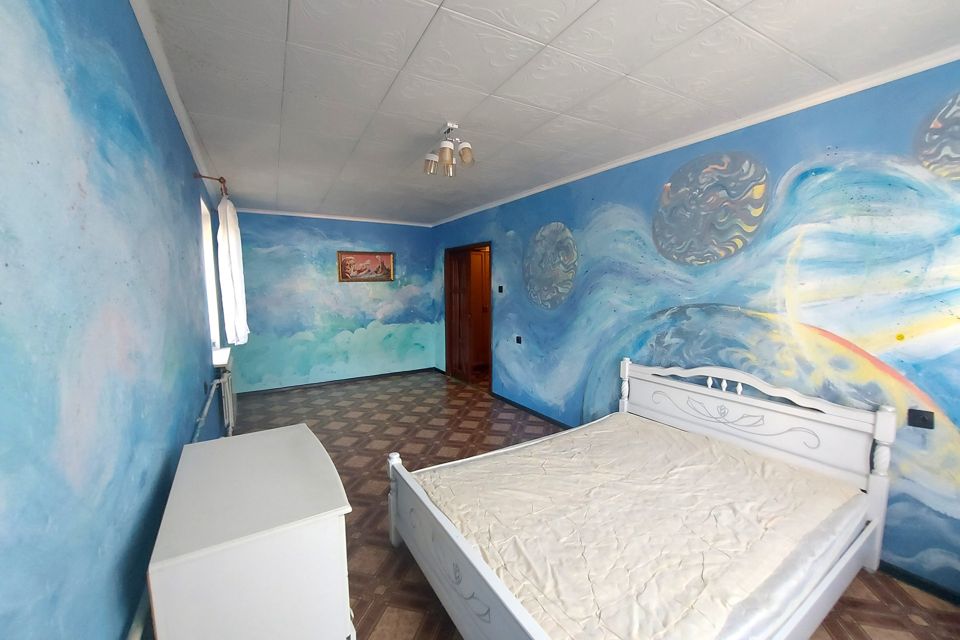 Продаётся 1-комнатная квартира, 39.1 м²
