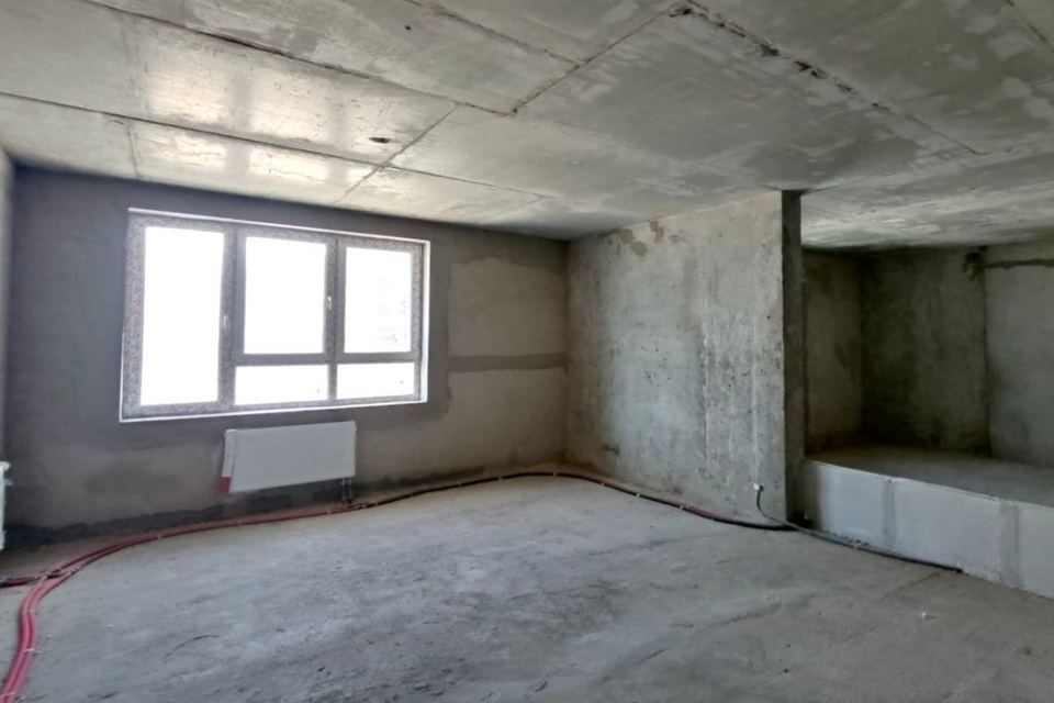 Продаётся студия, 18 м²