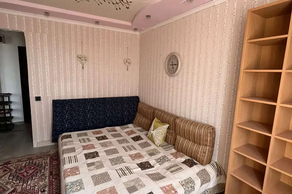 Продаётся 2-комнатная квартира, 50 м²