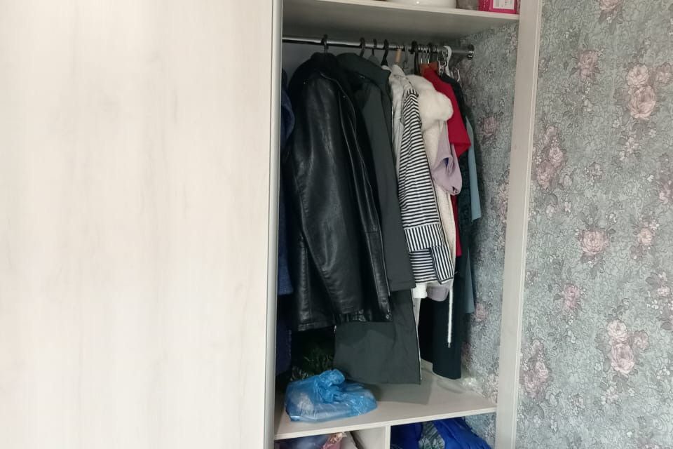 Продаётся 2-комнатная квартира, 46 м²
