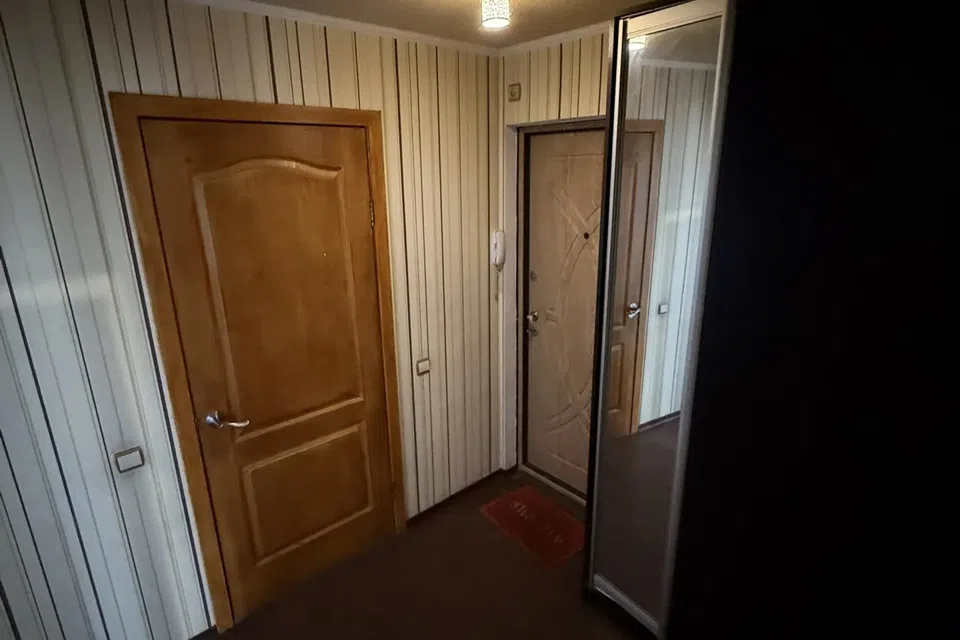 Продаётся 3-комнатная квартира, 64 м²