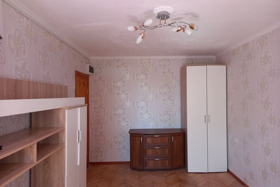 Продаётся комната в 2-комн. квартире, 18.5 м²