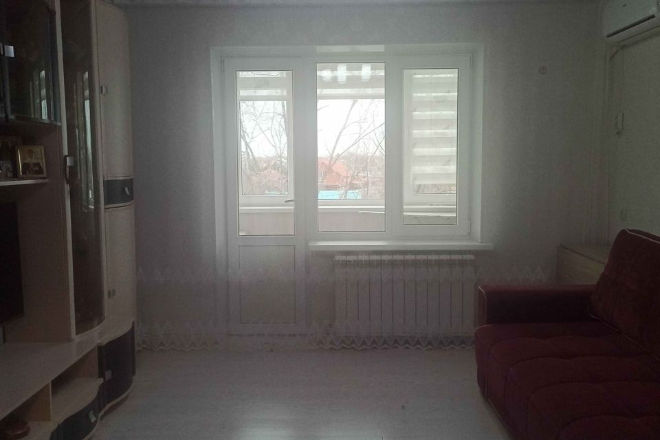 Продаётся 2-комнатная квартира, 50 м²