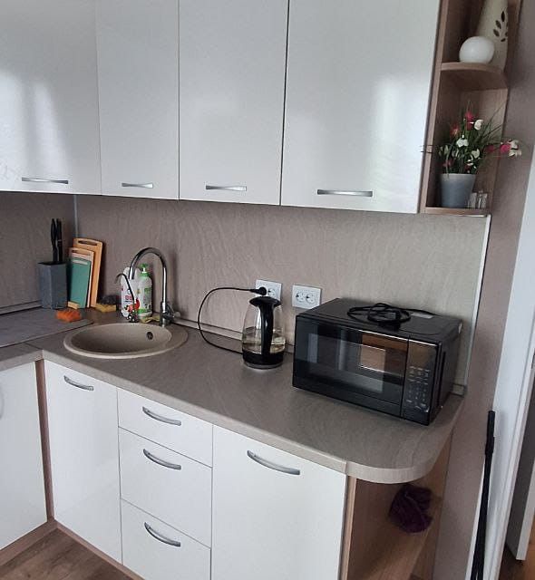 Продаётся 1-комнатная квартира, 36.2 м²